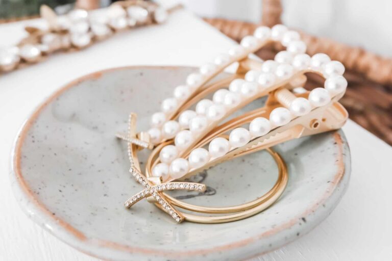 Why a Public Figure Shouldn&rsquo;t Wear Diamonds