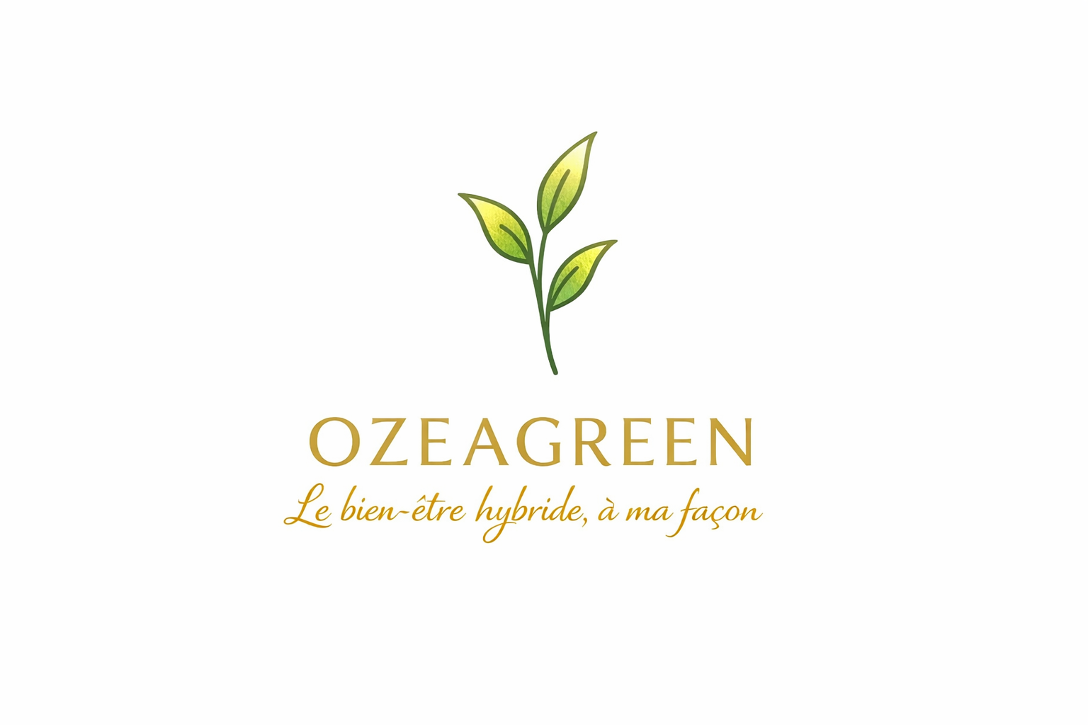 Logo ozeagreen