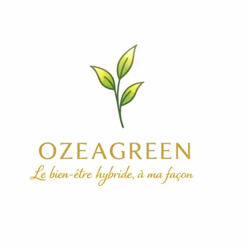 Logo ozeagreen