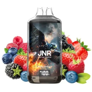 JNR - Mixed Berries 20mg