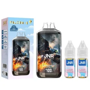 JNR - Mixed Berries 20mg