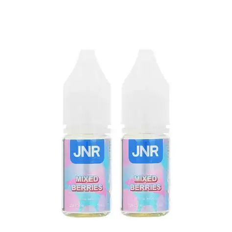 JNR - Mixed Berries 20mg – Image 2