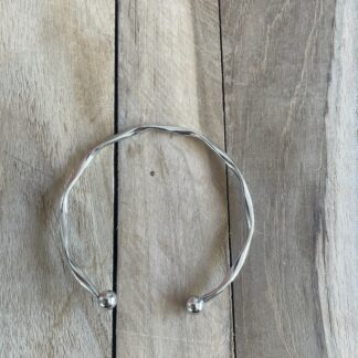 bracelet argent