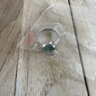 Bague humeur émotion